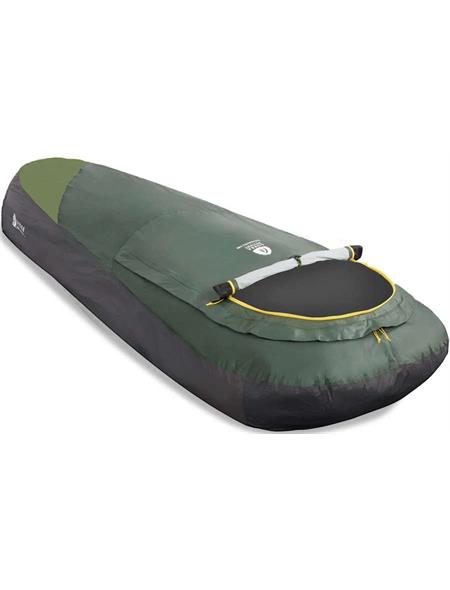 Sierra Designs Backcountry Bivy 3000 Shelter - Regular